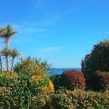 Falmouth Self Catering Lodges Екстер'єр фото