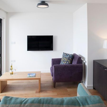 Falmouth Self Catering Lodges Екстер'єр фото