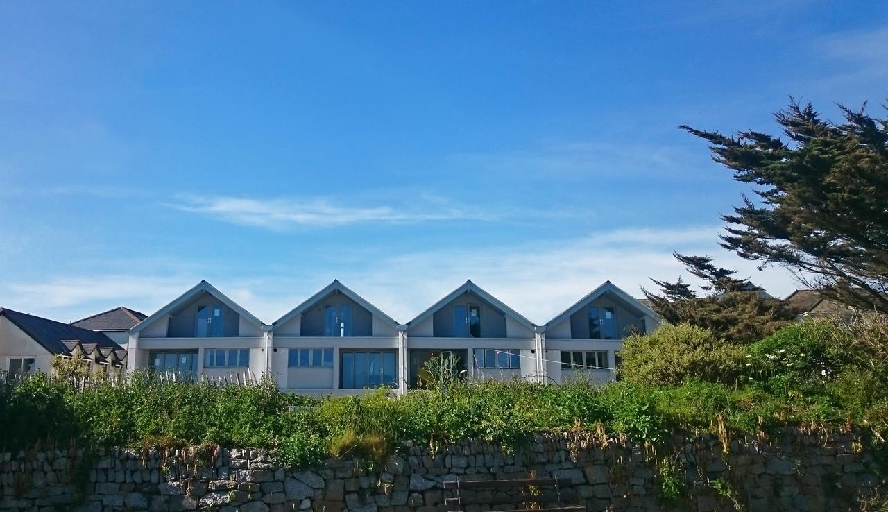 Falmouth Self Catering Lodges Екстер'єр фото