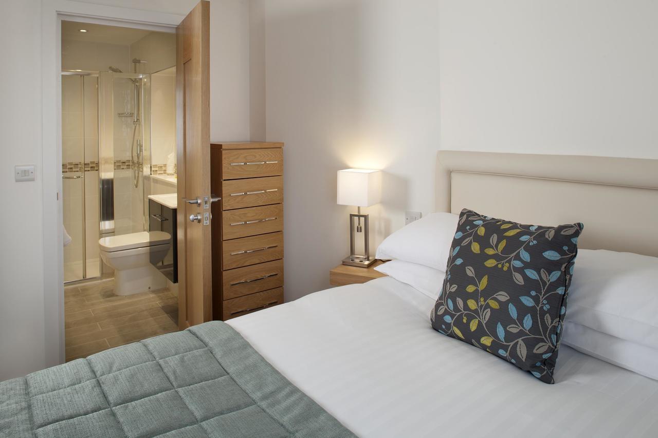 Falmouth Self Catering Lodges Екстер'єр фото